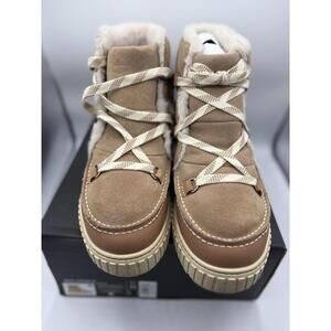 Sorel Ona Ave Alpine Boot Women's 12 NWT